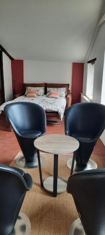 Mas Bella Vida - Chambres D'Hotes Puget-Théniers Екстериор снимка