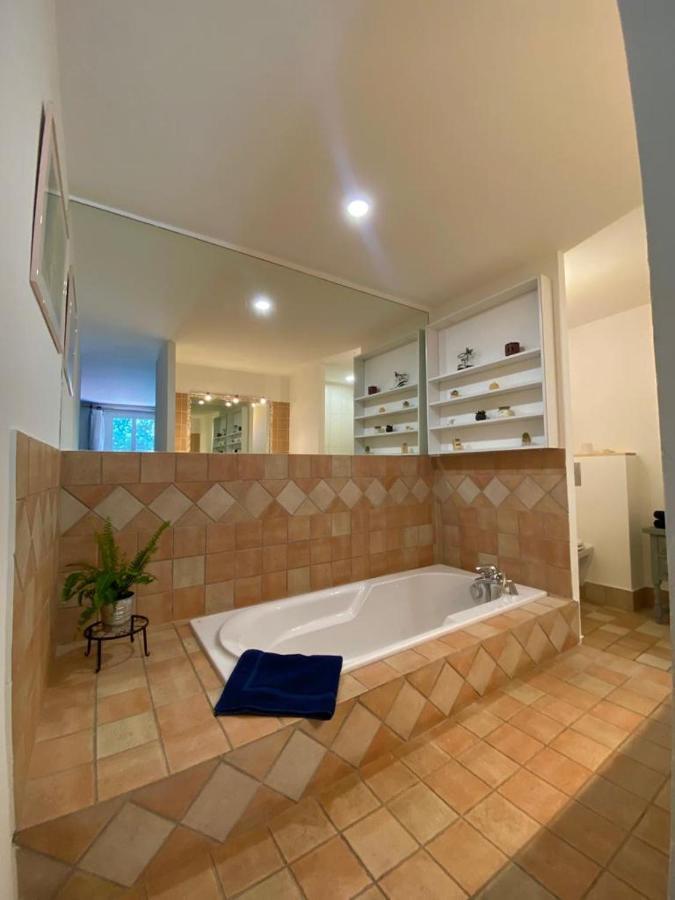 Mas Bella Vida - Chambres D'Hotes Puget-Théniers Екстериор снимка