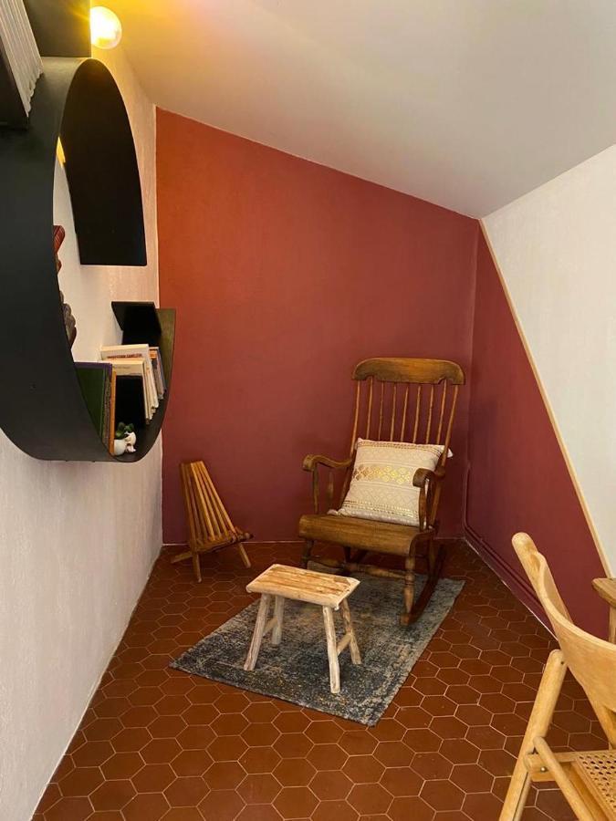 Mas Bella Vida - Chambres D'Hotes Puget-Théniers Екстериор снимка